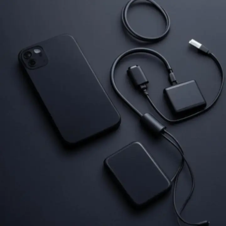 TechDanube Kiegészítő Csomag