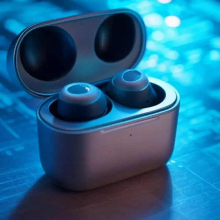 Audiophile fülhallgató tok