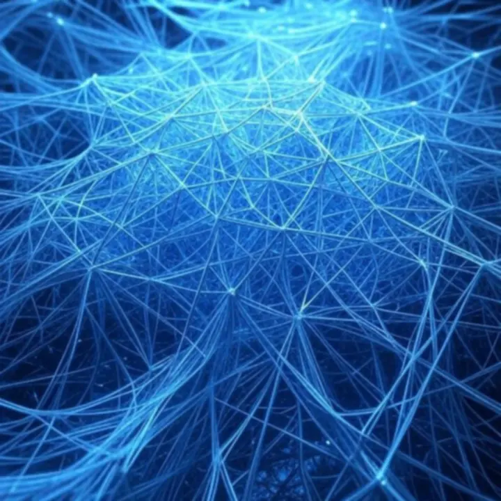 Digitális hálózat vizualizáció