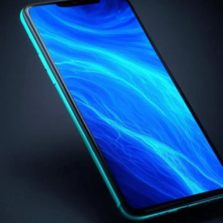 Csúcskategóriás okostelefon titán kerettel és OLED kijelzővel