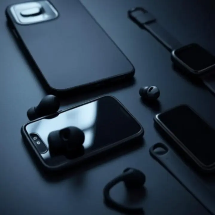 TechDanube Kiegészítők Kollekció