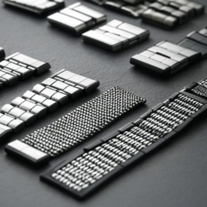 Óraszíj variációk